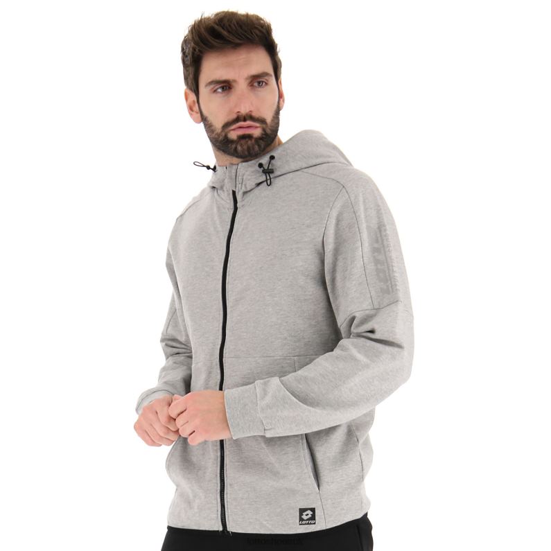 SUIT DIAMOND VII MEL Man 446TN536 Apparel SPORTS Lotto