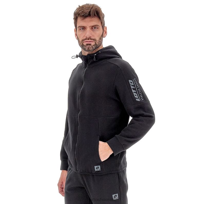 SUIT DIAMOND VII Man 446TN537 Apparel SPORTS Lotto