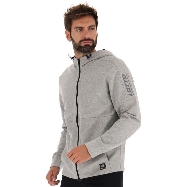 SUIT DIAMOND VI MEL Man 446TN526 Apparel SPORTS Lotto