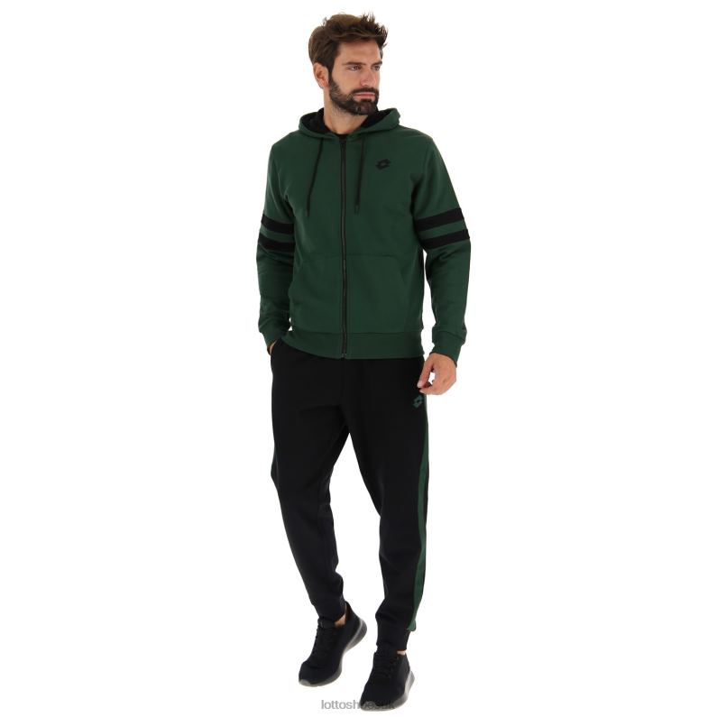 SUIT DIAMOND V HD RIB FL Man 446TN528 Apparel SPORTS Lotto