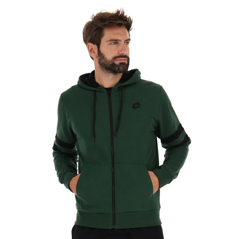 SUIT DIAMOND V HD RIB FL Man 446TN528 Apparel SPORTS Lotto