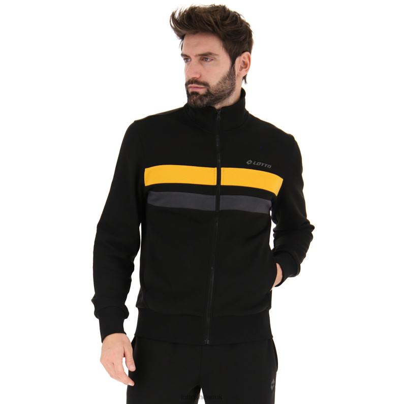 SUIT MASON VII Man 446TN535 Apparel SPORTS Lotto