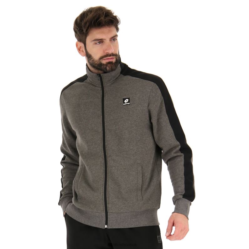 SUIT MORE VII MEL Man 446TN530 Apparel SPORTS Lotto