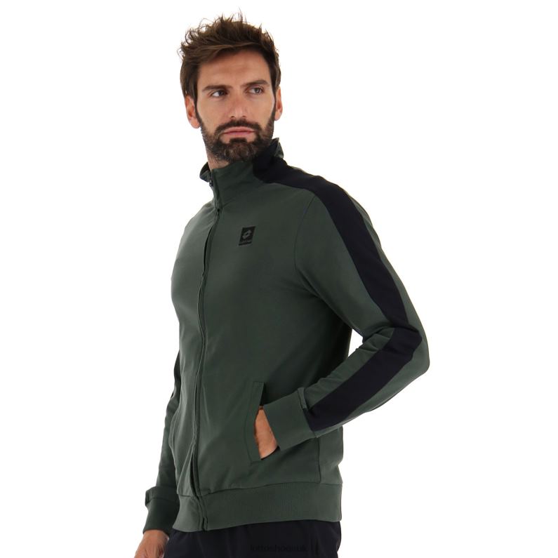 SUIT MORE VI Man 446TN525 Apparel SPORTS Lotto