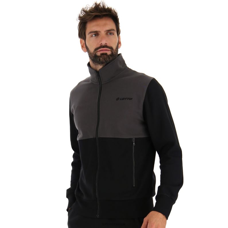 SUIT TRIPLE V FL Man 446TN529 Apparel SPORTS Lotto