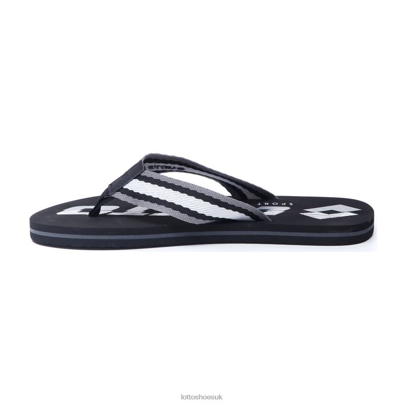 NEVIS FLIP Man 446TN267 Shoes SPORTS Lotto