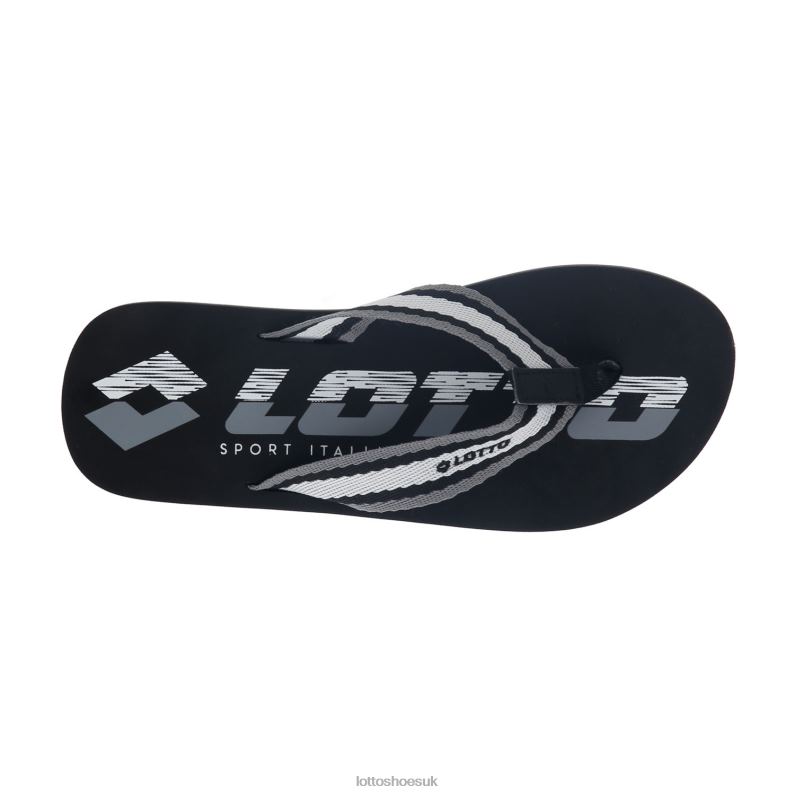 NEVIS FLIP Man 446TN267 Shoes SPORTS Lotto