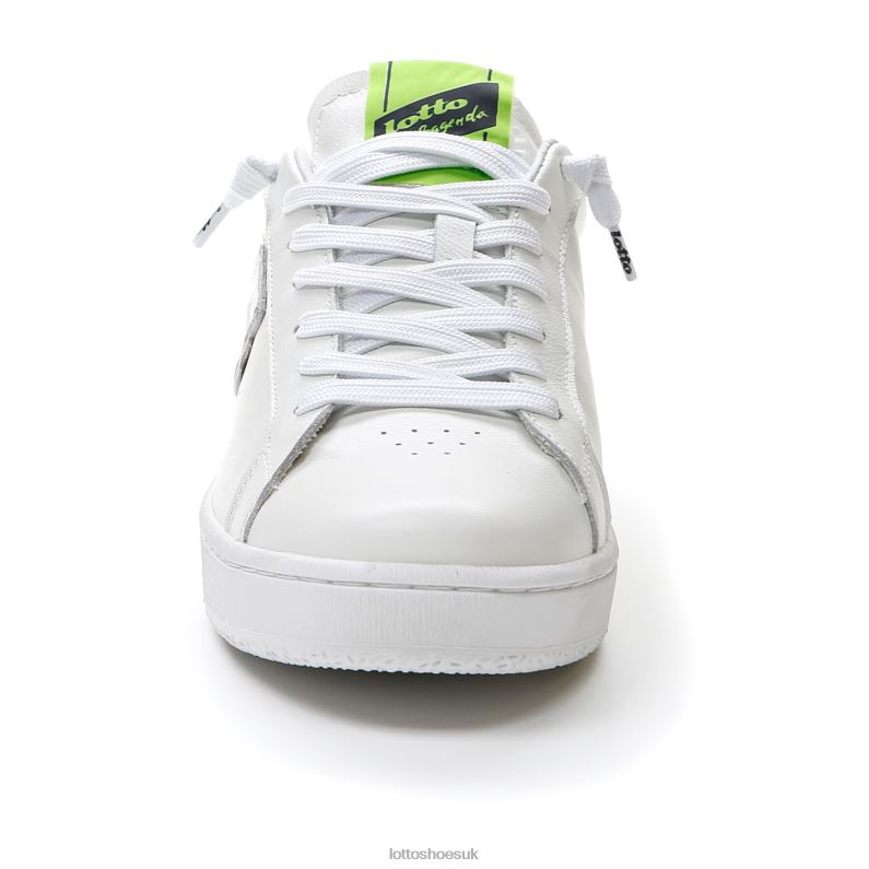 AUTOGRAPH BLOCK Man 446TN29 Shoes SPORTS Lotto