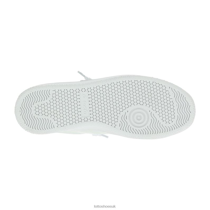 AUTOGRAPH BLOCK Man 446TN29 Shoes SPORTS Lotto