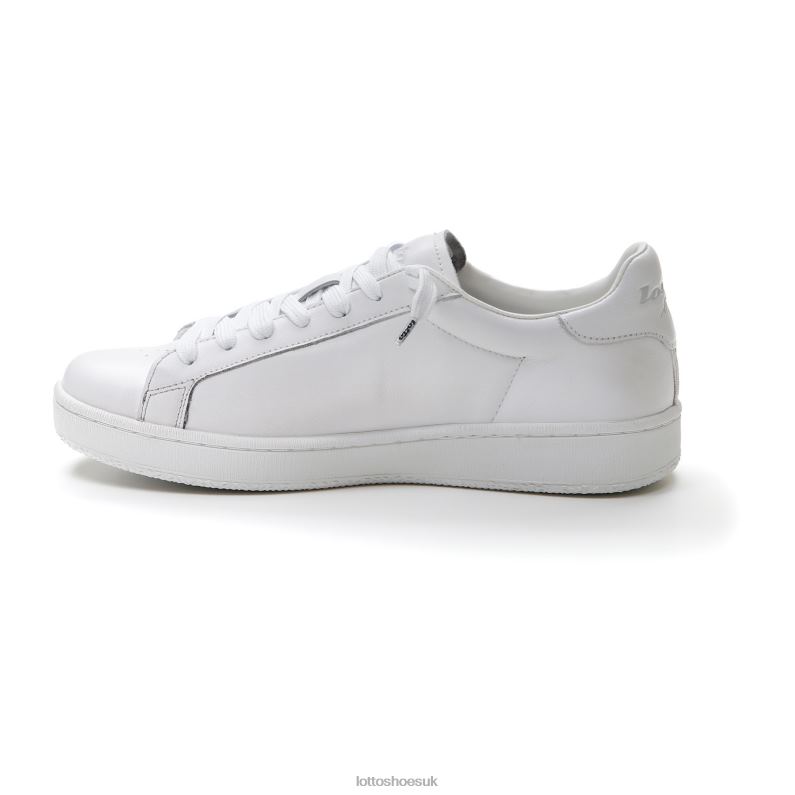 AUTOGRAPH Man 446TN33 Shoes SPORTS Lotto