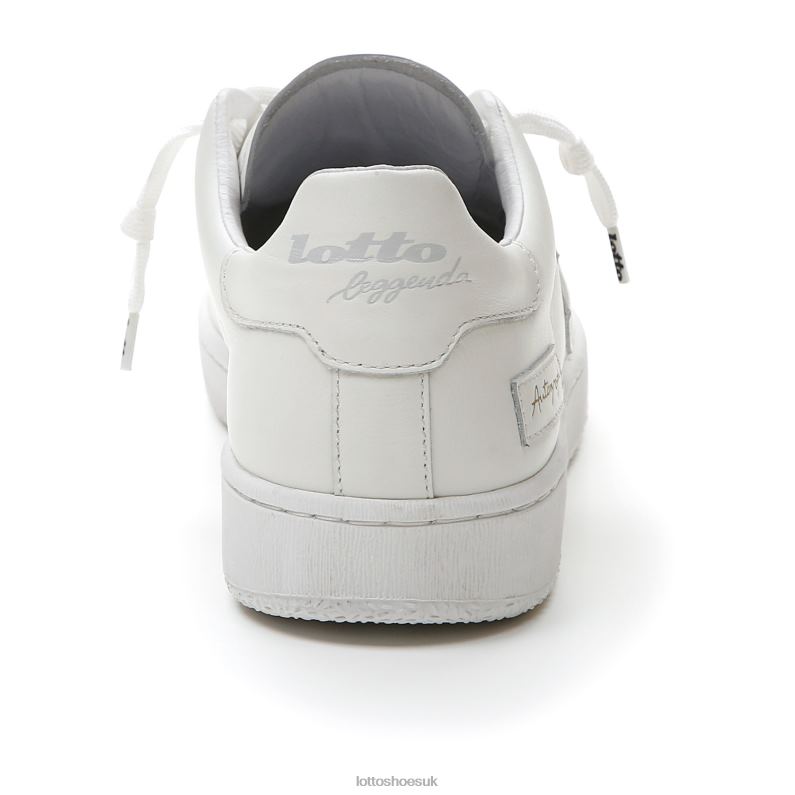 AUTOGRAPH Man 446TN34 Shoes SPORTS Lotto