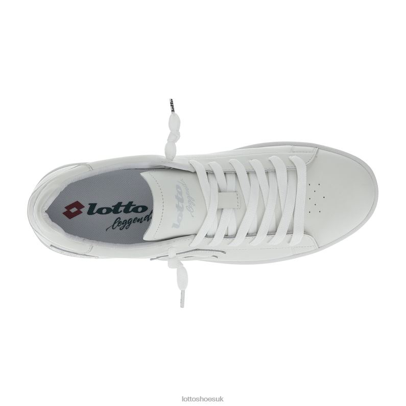 AUTOGRAPH Man 446TN34 Shoes SPORTS Lotto