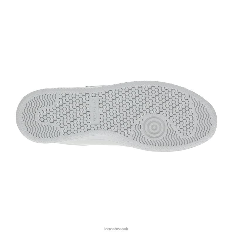 AUTOGRAPH Man 446TN34 Shoes SPORTS Lotto