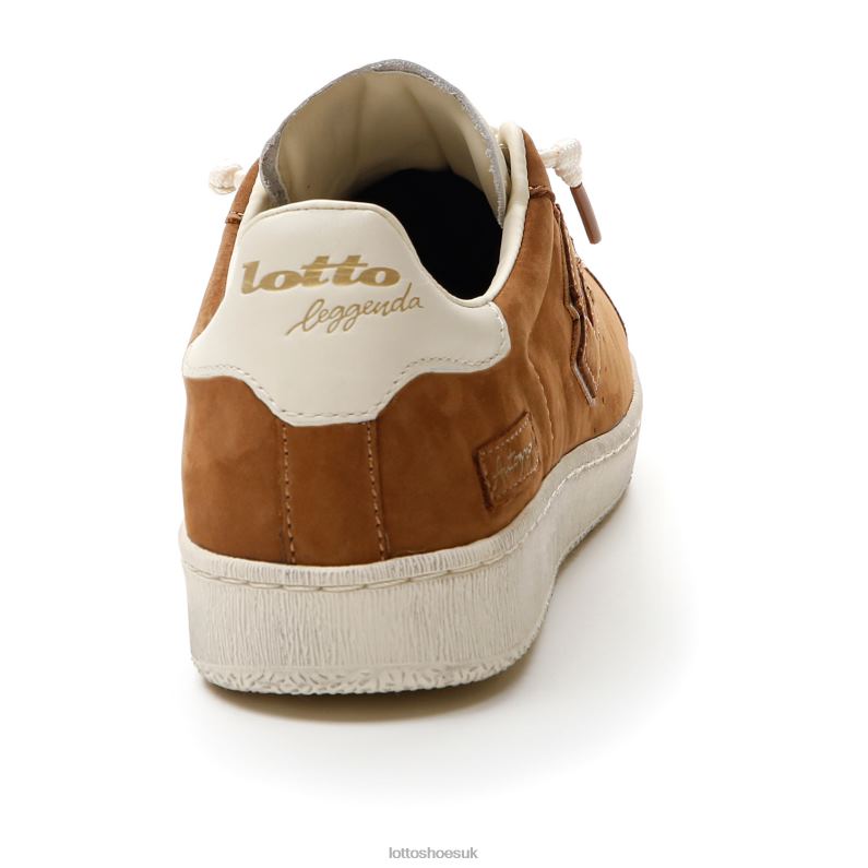 AUTOGRAPH NU Man 446TN35 Shoes SPORTS Lotto