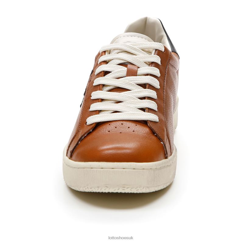 AUTOGRAPH VINTAGE Man 446TN13 Shoes SPORTS Lotto