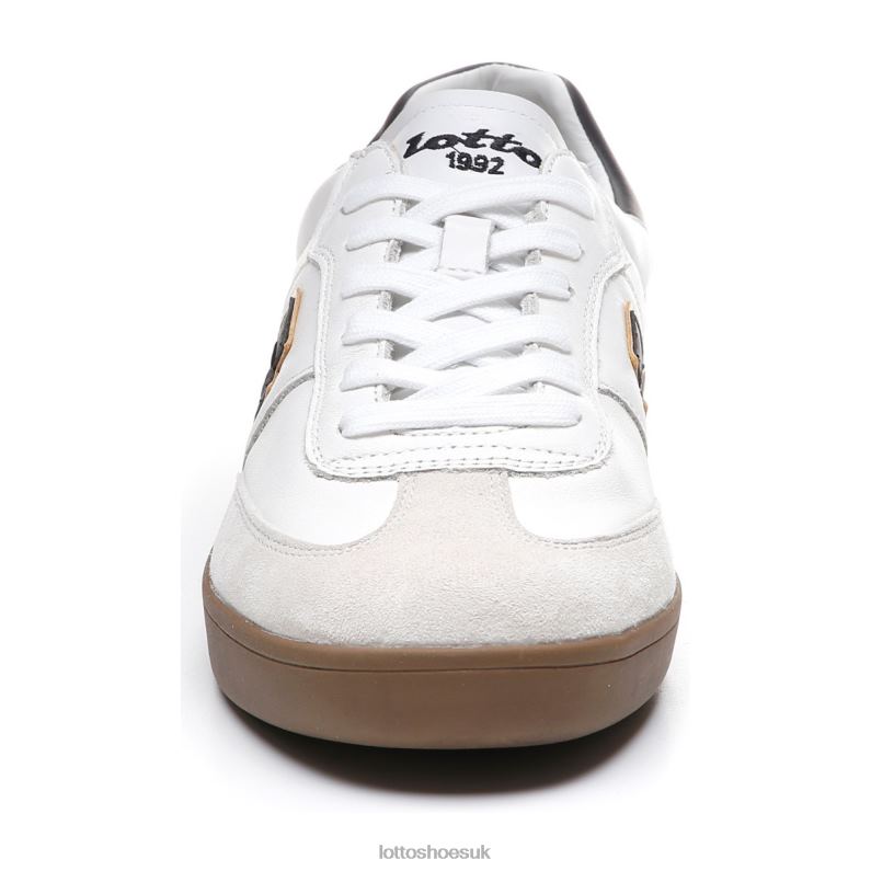 BRASIL SELECT LTH Man 446TN31 Shoes SPORTS Lotto