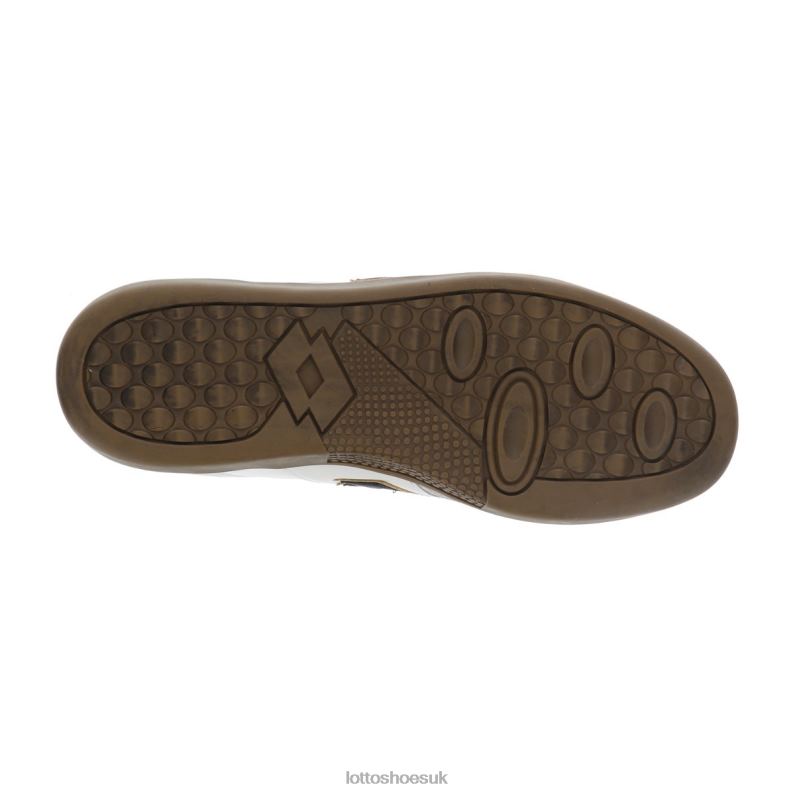 BRASIL SELECT LTH Man 446TN31 Shoes SPORTS Lotto