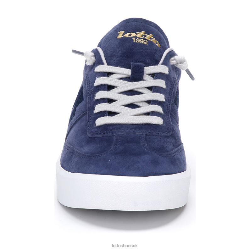 BRASIL SELECT SD Man 446TN26 Shoes SPORTS Lotto