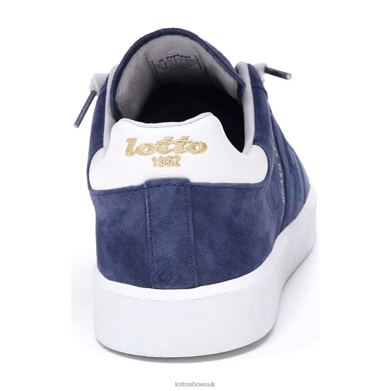 BRASIL SELECT SD Man 446TN26 Shoes SPORTS Lotto