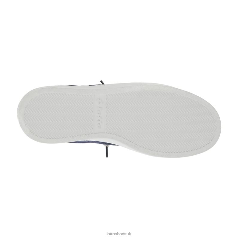 BRASIL SELECT SD Man 446TN26 Shoes SPORTS Lotto