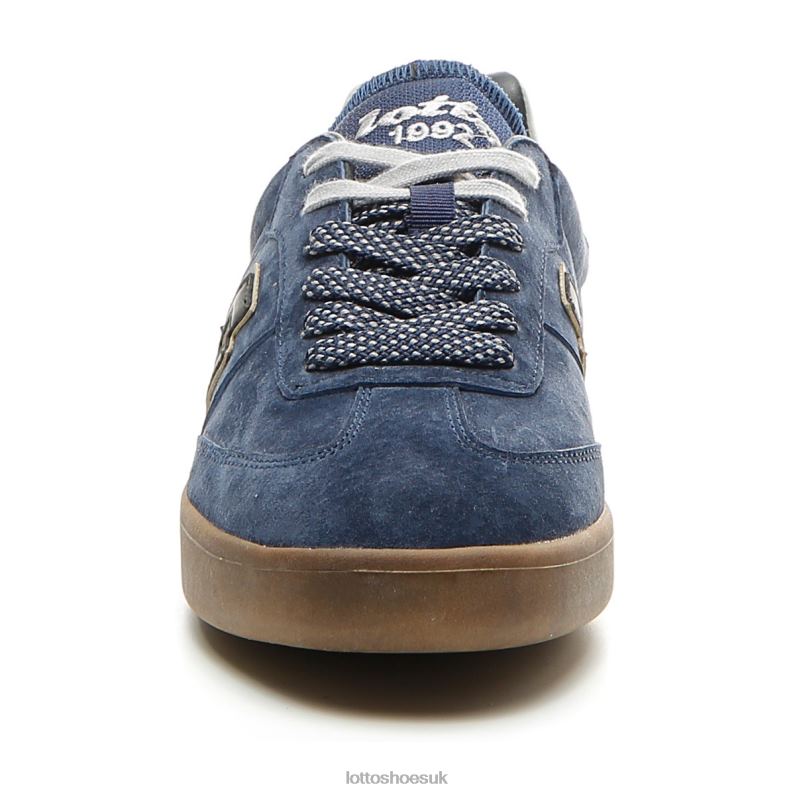 BRASIL SELECT SD Man 446TN32 Shoes SPORTS Lotto