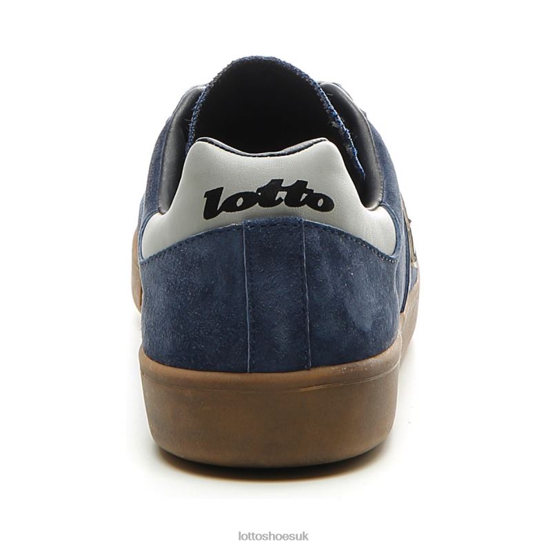 BRASIL SELECT SD Man 446TN32 Shoes SPORTS Lotto