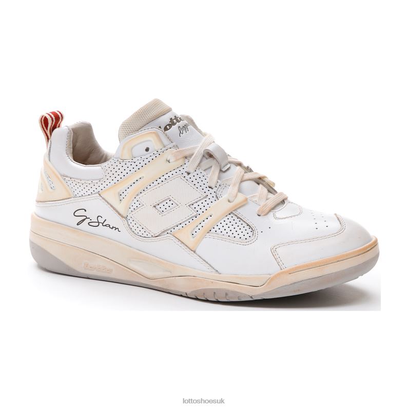 G.SLAM Man 446TN21 Shoes SPORTS Lotto