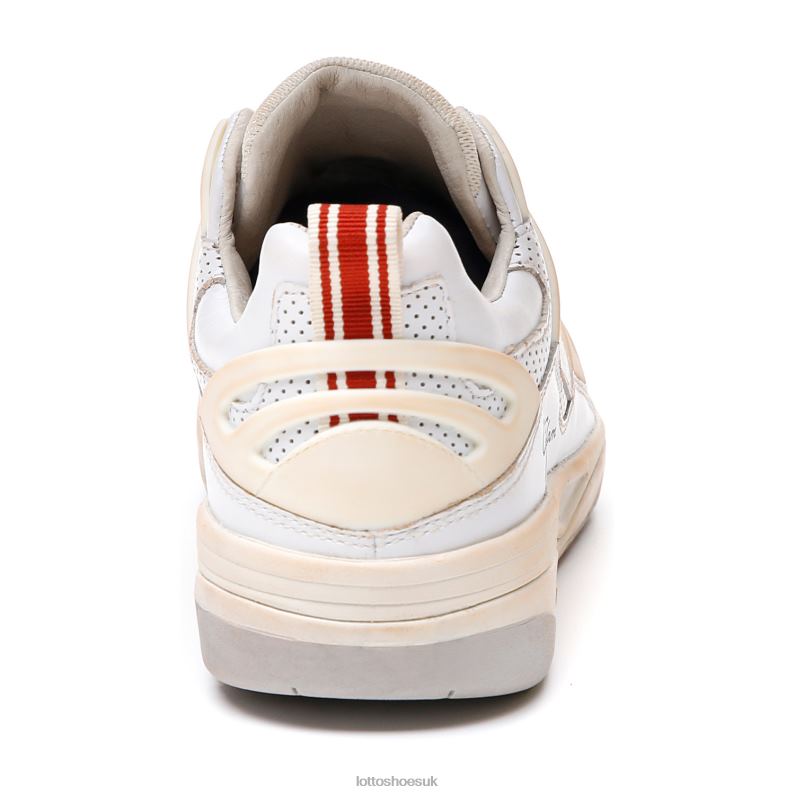 G.SLAM Man 446TN21 Shoes SPORTS Lotto