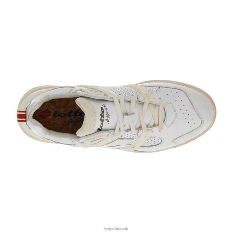 G.SLAM Man 446TN21 Shoes SPORTS Lotto