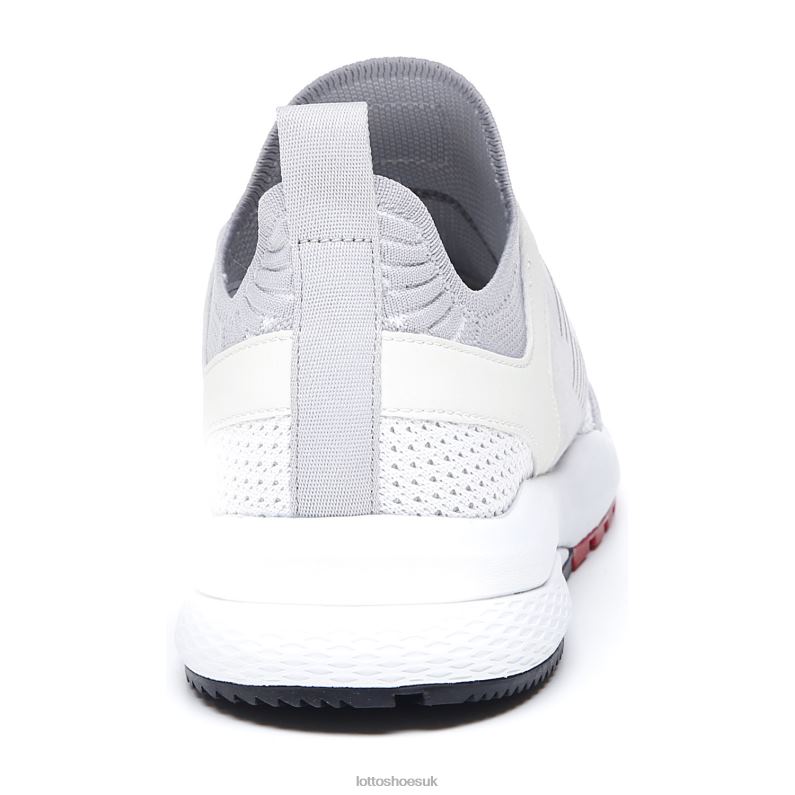 MARATHON KNIT Man 446TN50 Shoes SPORTS Lotto