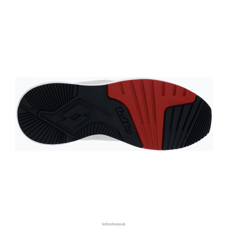 MARATHON KNIT Man 446TN50 Shoes SPORTS Lotto