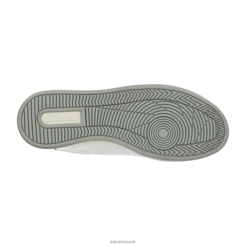 SIGNATURE CRACK Man 446TN20 Shoes SPORTS Lotto