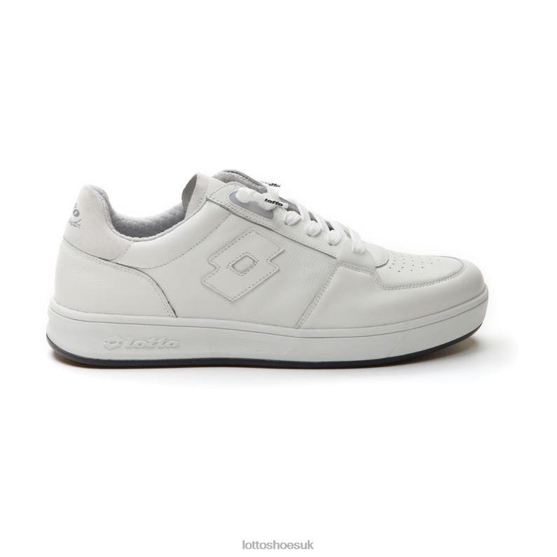 SIGNATURE LOW Man 446TN7 Shoes SPORTS Lotto