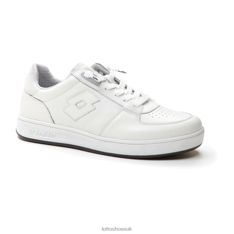 SIGNATURE LOW Man 446TN7 Shoes SPORTS Lotto