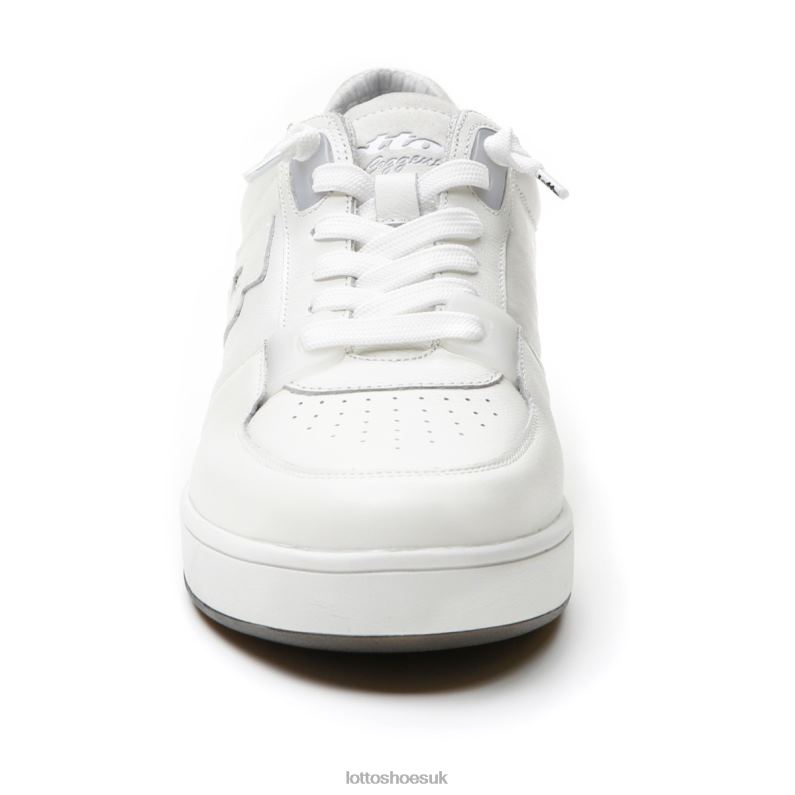 SIGNATURE LOW Man 446TN7 Shoes SPORTS Lotto