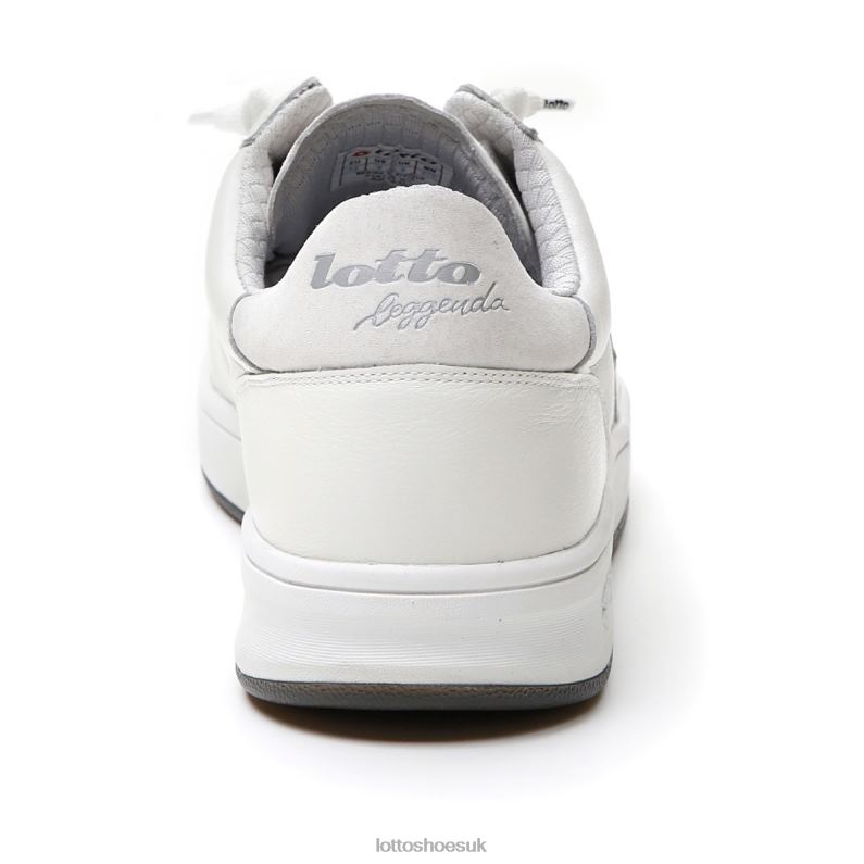 SIGNATURE LOW Man 446TN7 Shoes SPORTS Lotto