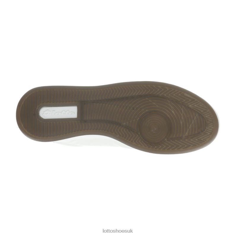 SIGNATURE LOW Man 446TN7 Shoes SPORTS Lotto