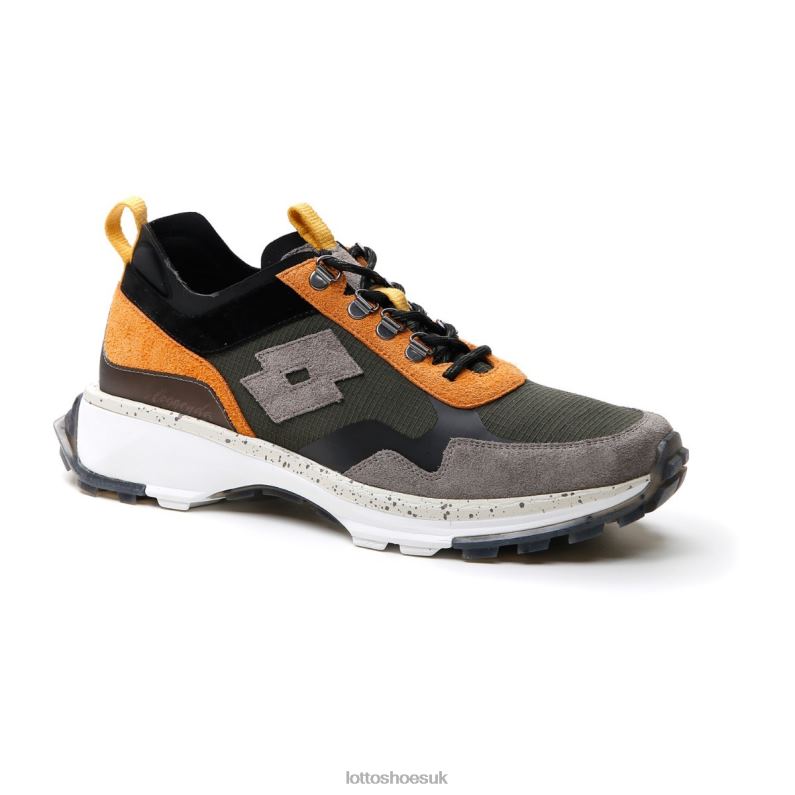 TOKYO FUJI Man 446TN16 Shoes SPORTS Lotto