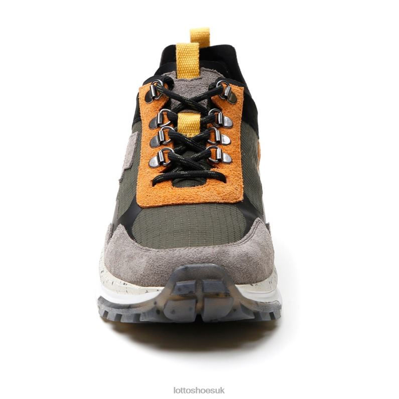 TOKYO FUJI Man 446TN16 Shoes SPORTS Lotto