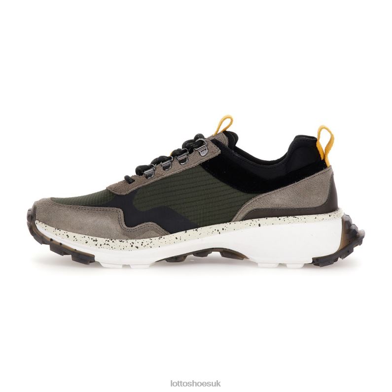 TOKYO FUJI Man 446TN18 Shoes SPORTS Lotto