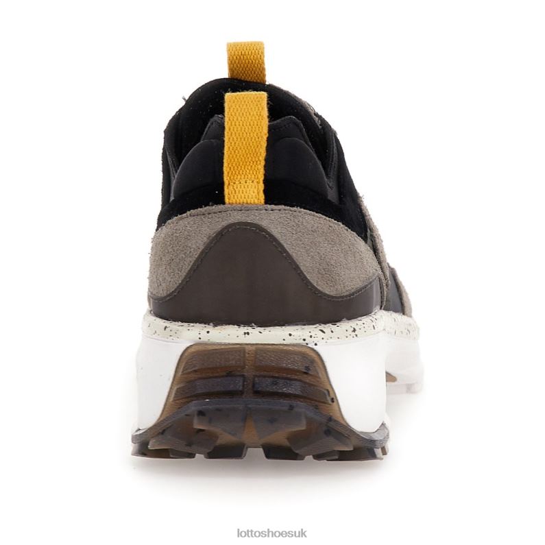 TOKYO FUJI Man 446TN18 Shoes SPORTS Lotto