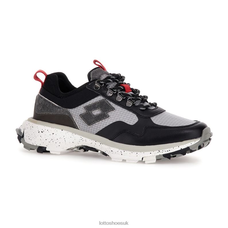 TOKYO FUJI SQUARE Man 446TN17 Shoes SPORTS Lotto