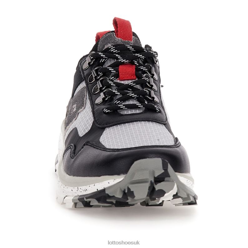 TOKYO FUJI SQUARE Man 446TN17 Shoes SPORTS Lotto