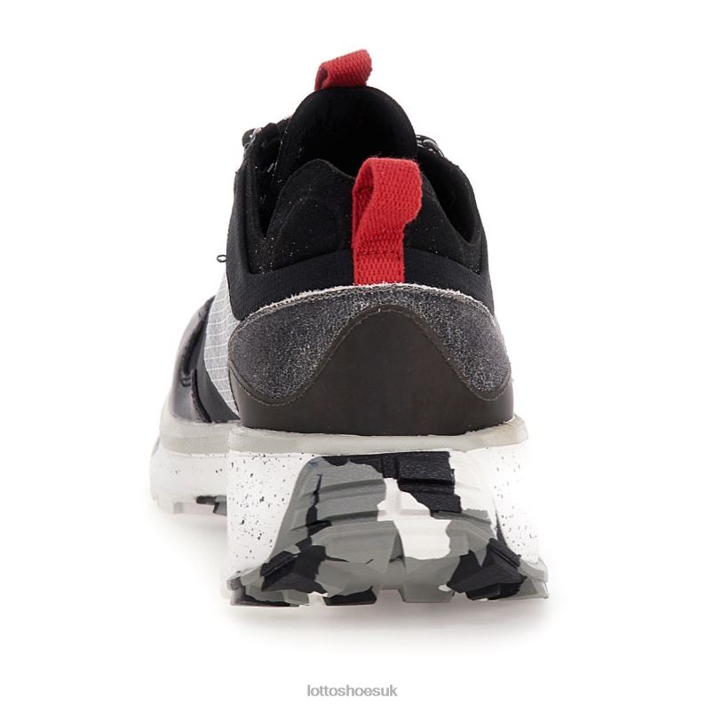 TOKYO FUJI SQUARE Man 446TN17 Shoes SPORTS Lotto