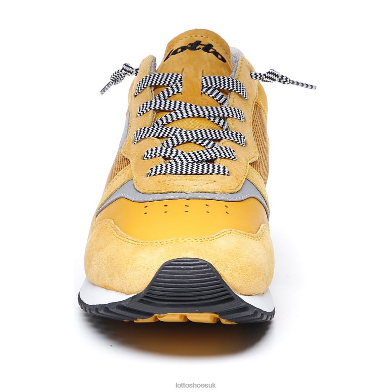 TOKYO GINZA Man 446TN53 Shoes SPORTS Lotto