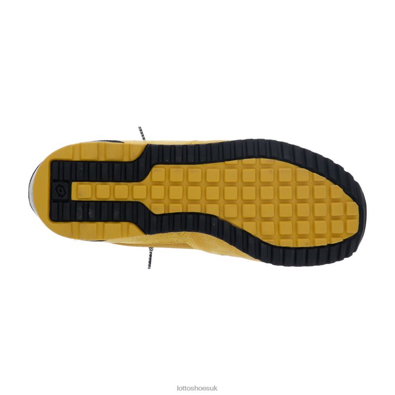 TOKYO GINZA Man 446TN53 Shoes SPORTS Lotto