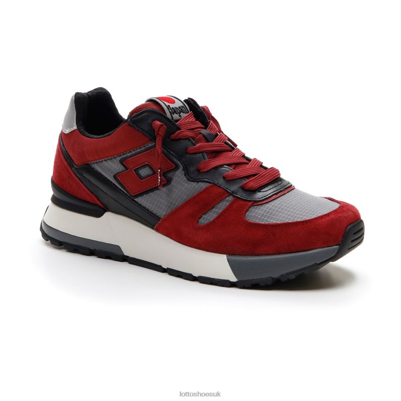 TOKYO SHIBUYA BLOCK Man 446TN48 Shoes SPORTS Lotto