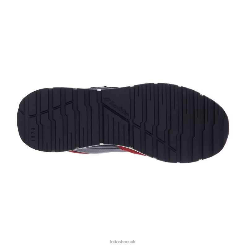 TOKYO SHIBUYA BLOCK Man 446TN48 Shoes SPORTS Lotto