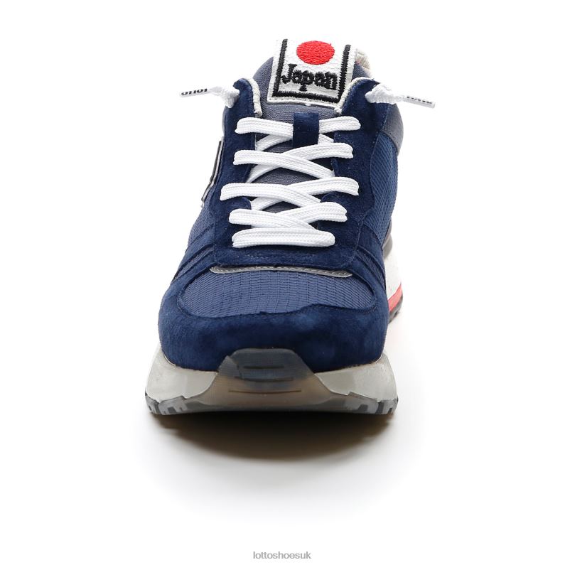 TOKYO SHIBUYA Man 446TN52 Shoes SPORTS Lotto