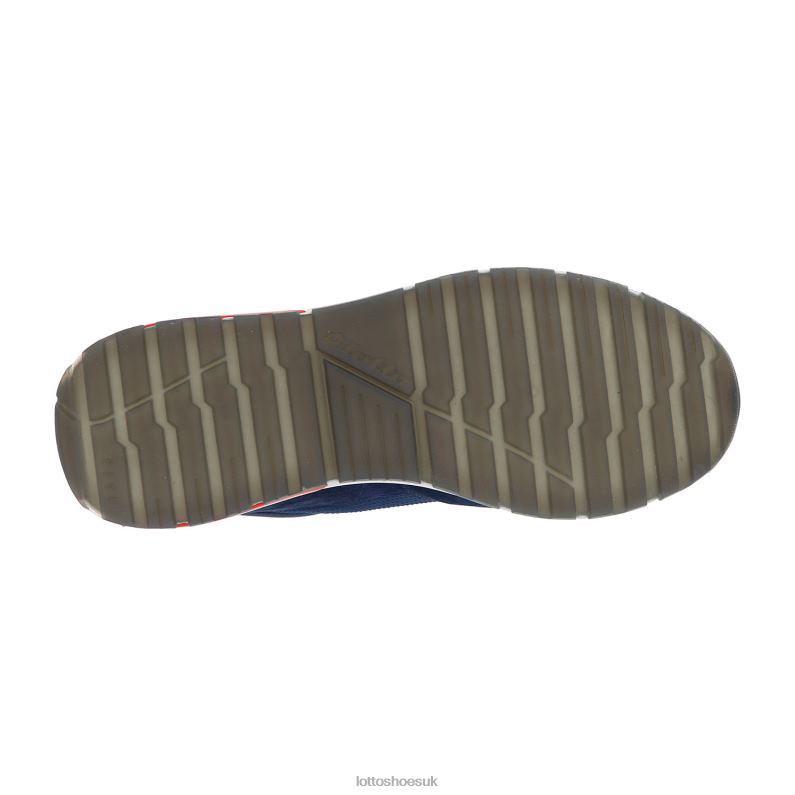 TOKYO SHIBUYA Man 446TN52 Shoes SPORTS Lotto